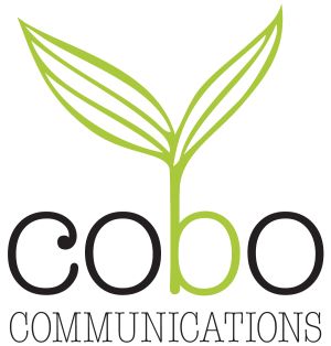 Cobo Communications logo
